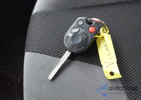 2014 Ford Focus Se from USA, damaged, VIN 1FADP3F21EL459119